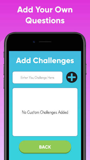 7 Second Challenge - Group Party Game screenshot 2