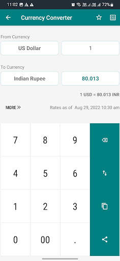 Smart Calculator - All in one screenshot 4