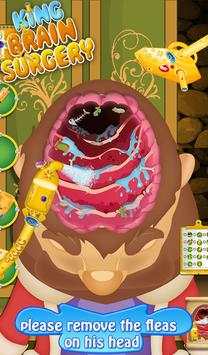 King Brain Surgery screenshot 4