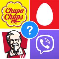 Logo quiz 2022 on 9Apps