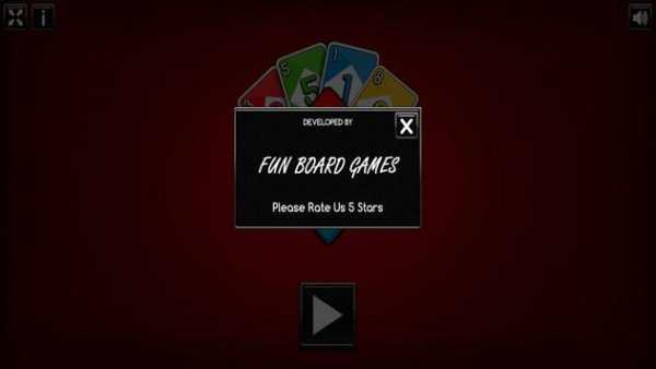 Uno Game screenshot 8