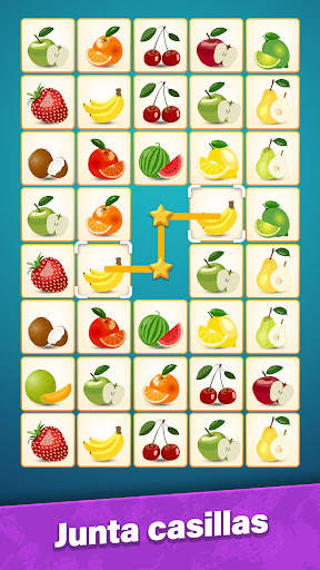 TapTap Match - Junta casillas screenshot 1