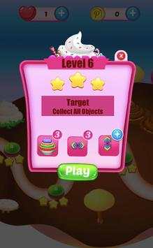 Cookie Crush screenshot 2