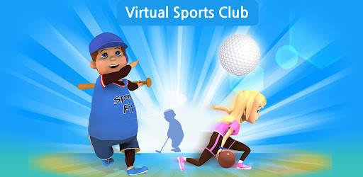 Virtual Sports Club screenshot 1