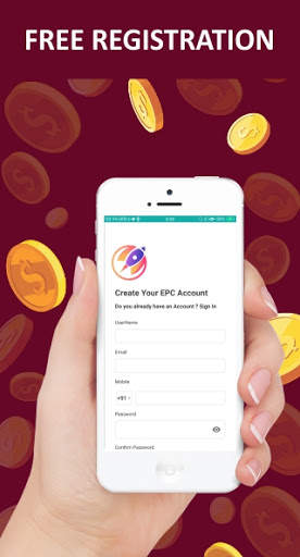 EPC BROWSER screenshot 1