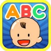 Kids ABC Sounds Letter Fun on 9Apps