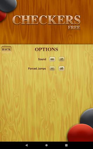 Checkers Free screenshot 13