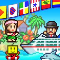 World Cruise Story logo