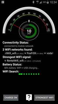 WIFI Charger Prank screenshot 2