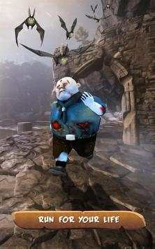 Temple ZigZag Run 2 screenshot 5