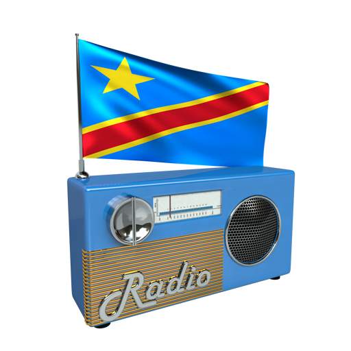 Radio Congo Stations 1.10