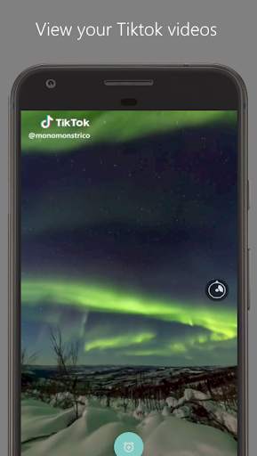 Wakeup.ly - Alarm Clock for Tiktokers screenshot 6