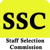 SSC EXAM 2018 General Studies 12