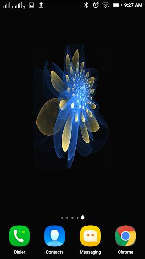 HD Huawei Honor 8 Wallpaper screenshot 4