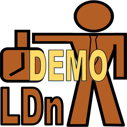 My horario LDn Demo icon
