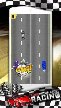 Mini Car Racing: Motor Racer screenshot 7