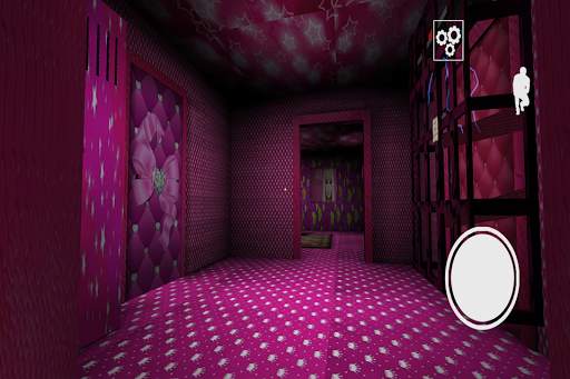 Scary Granny Mod Chapter 2 screenshot 1