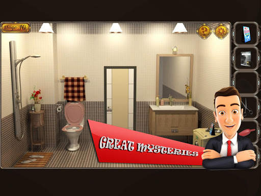 Escape World's Largest Hotel screenshot 12