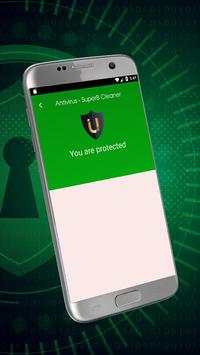 Turbo Cleaner - Security - Antivirus screenshot 4