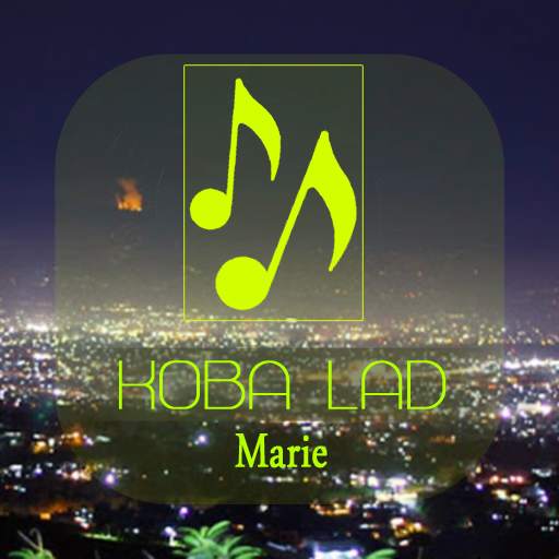 Koba LaD Music Mp3 Player 1.0.0