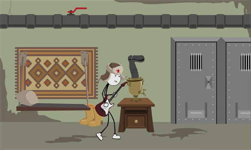 Jailbreak Russia - Jailbreak Escape screenshot 4