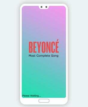 Beyonce Song screenshot 1