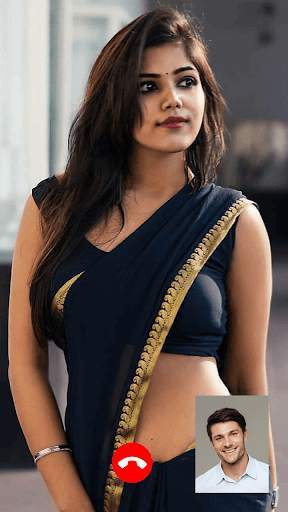 Hot indian girl free video call, hot girls chat screenshot 2