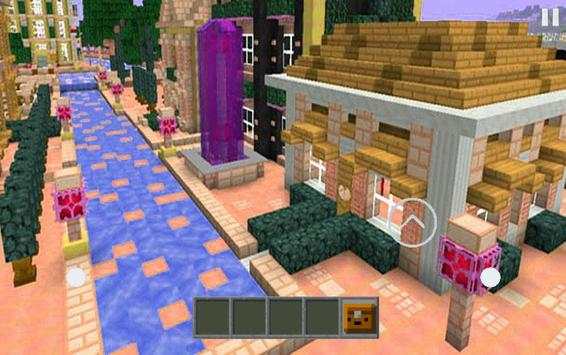 Candy Free Craft screenshot 3