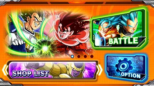 DB Super Card Game Tutorial screenshot 2