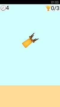 chair flip game screenshot 2