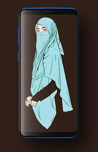 Teen Muslim Wallpapers HD screenshot 6