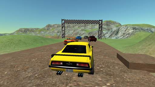 FST Car Racer screenshot 2