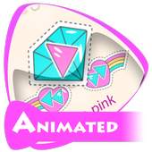 Cute pink 1.0.7