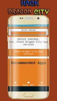 Hack For Dragon City New prank screenshot 4