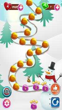 Christmas Crush Games screenshot 6