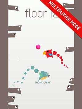 Bird Climb screenshot 11