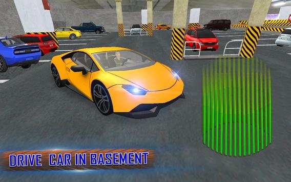 Enjoy Parking New Car screenshot 6