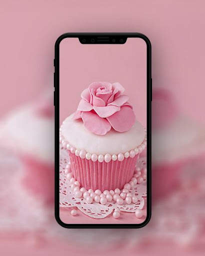 Pink Wallpapers HD screenshot 8