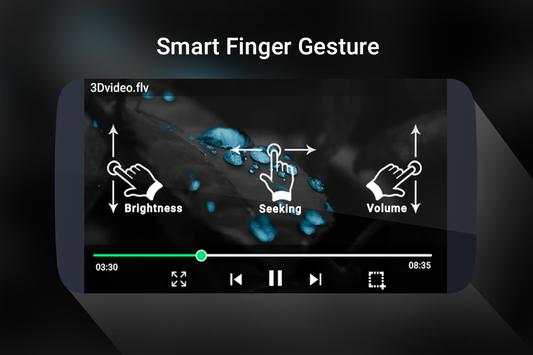 3D Video Player screenshot 6