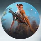 Free-Fire Wallpaper FF HD2019 1.0
