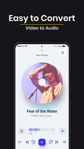 HD Video Player - Video Player All Format screenshot 7