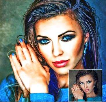 Photo Effect - Photo Lab Pic Art 8 تصوير الشاشة