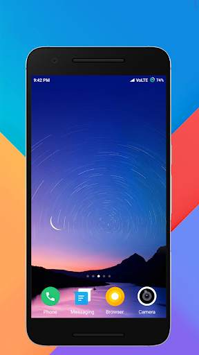Wallpaper for Mi Redmi Note 7 Pro Wallpaper, mi hd screenshot 10