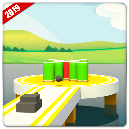 Shooting Ball 3D 2020 icon