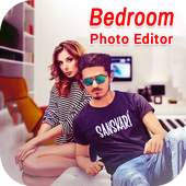Bedroom Photo Editor 1.0