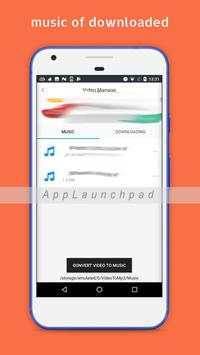 Free MP3 Music Download Player screenshot 4