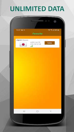 Free VPN - Private Internet Access, VPN screenshot 6