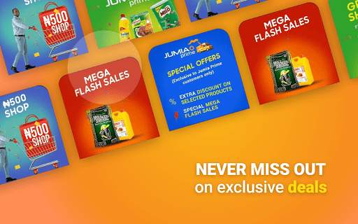 JUMIA Online Shopping screenshot 15