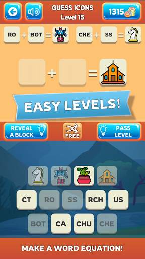 Word Total - New fun word game! screenshot 5