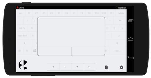 Kb - The Soft Keyboard screenshot 2
